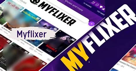 myflixer today home